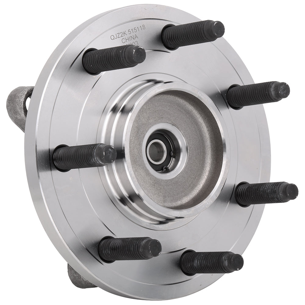 515118 - Front Wheel Hub Bearing Assembly