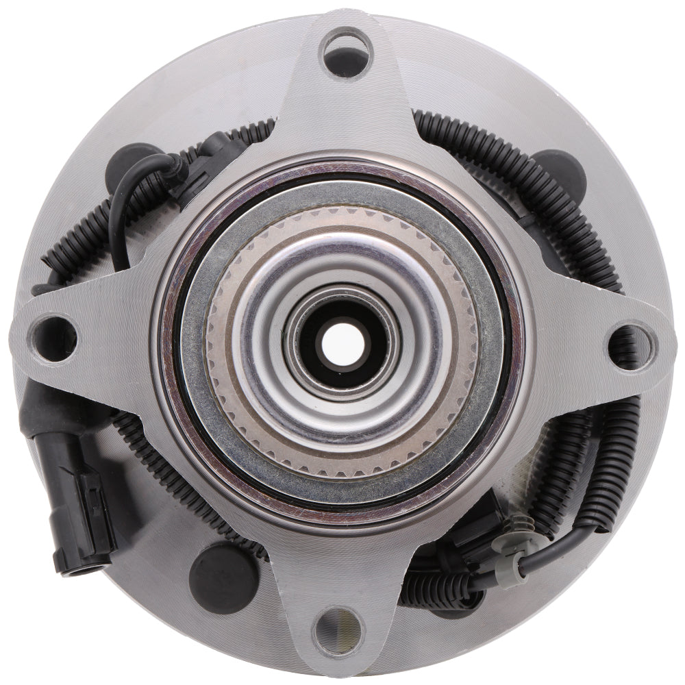 515118 - Front Wheel Hub Bearing Assembly