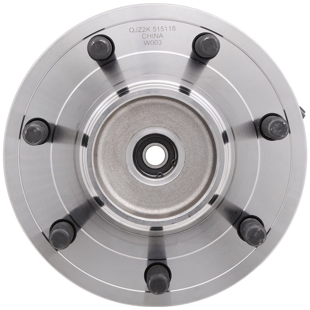 515118 - Front Wheel Hub Bearing Assembly