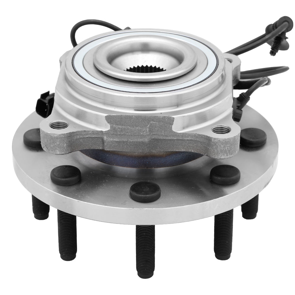 515122 - Front Wheel Hub Bearing Assembly