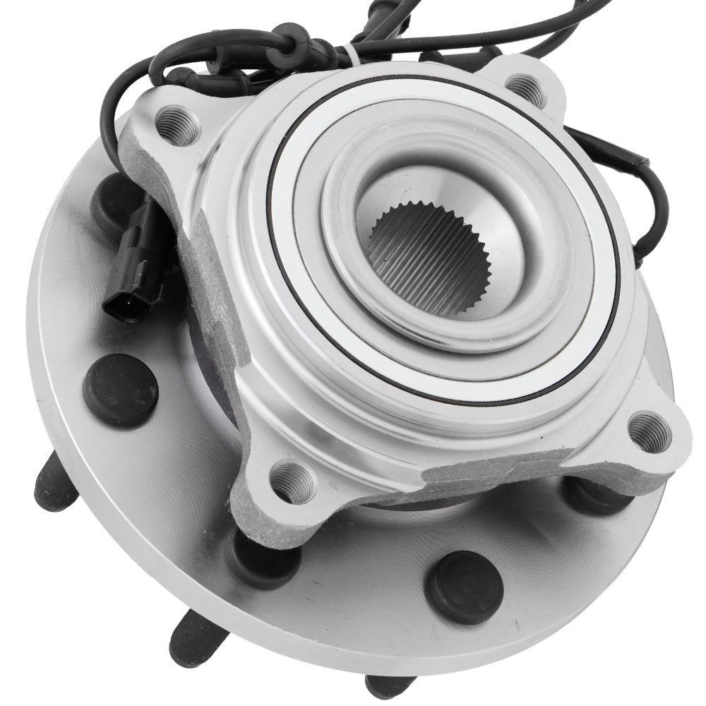 515122 - Front Wheel Hub Bearing Assembly