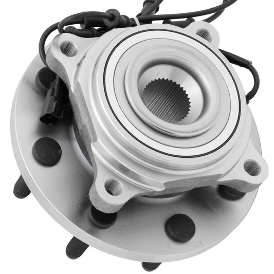515122 - Front Wheel Hub Bearing Assembly