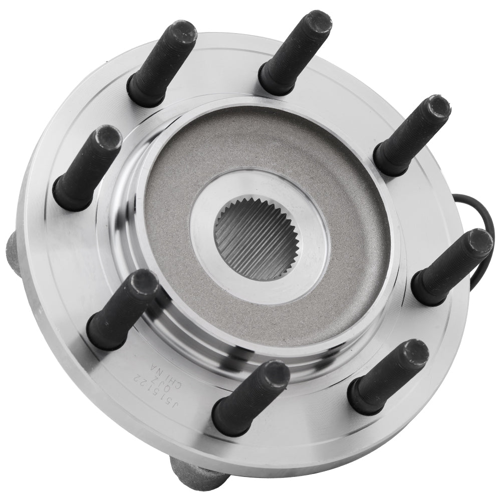 515122 - Front Wheel Hub Bearing Assembly