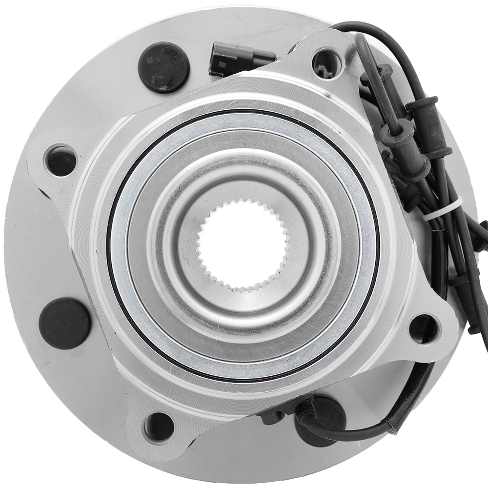 515122 - Front Wheel Hub Bearing Assembly