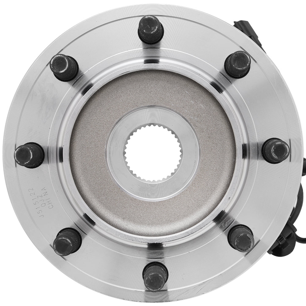 515122 - Front Wheel Hub Bearing Assembly