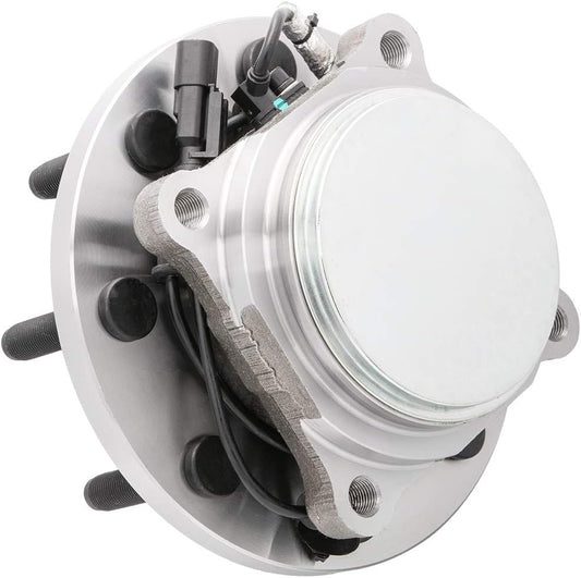 515123 - Front Wheel Hub Bearing Assembly
