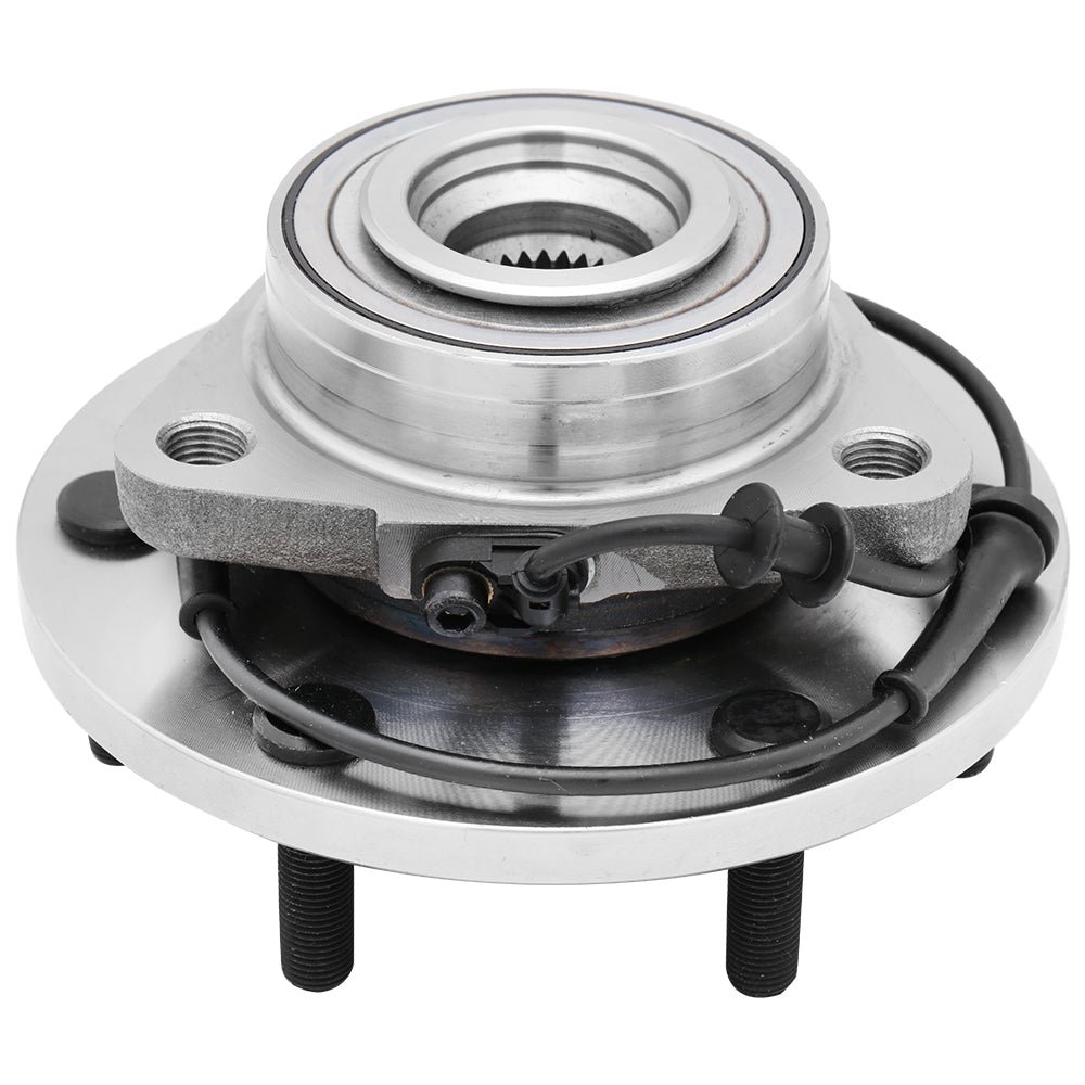 515124 - Front Wheel Hub Bearing Assembly