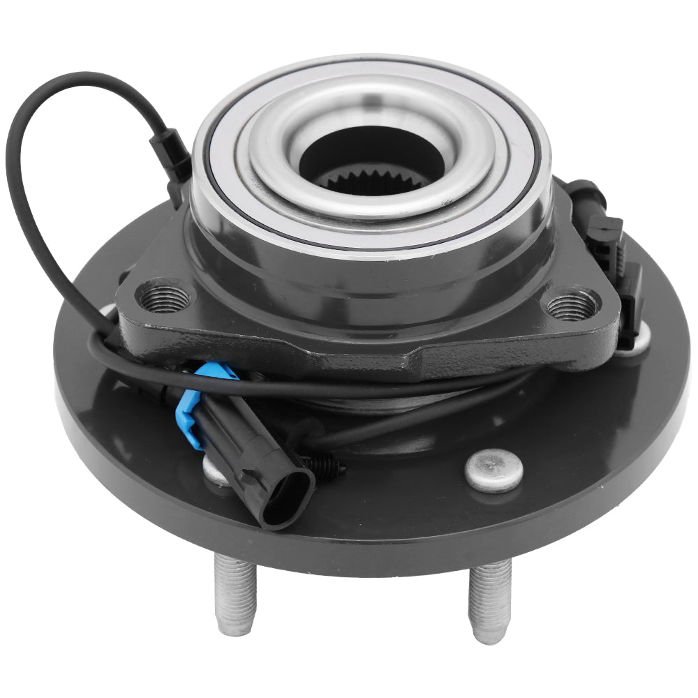 515128 - Front Wheel Hub Bearing Assembly