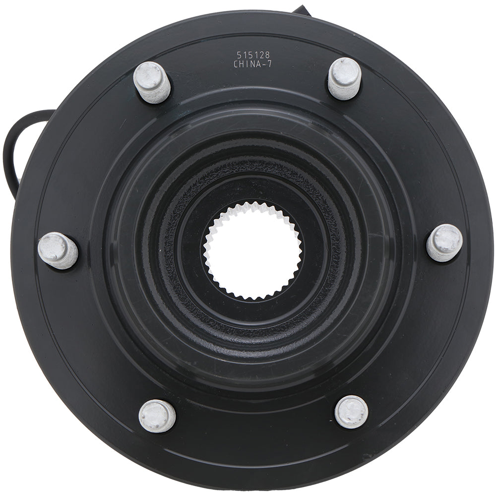 515128 - Front Wheel Hub Bearing Assembly
