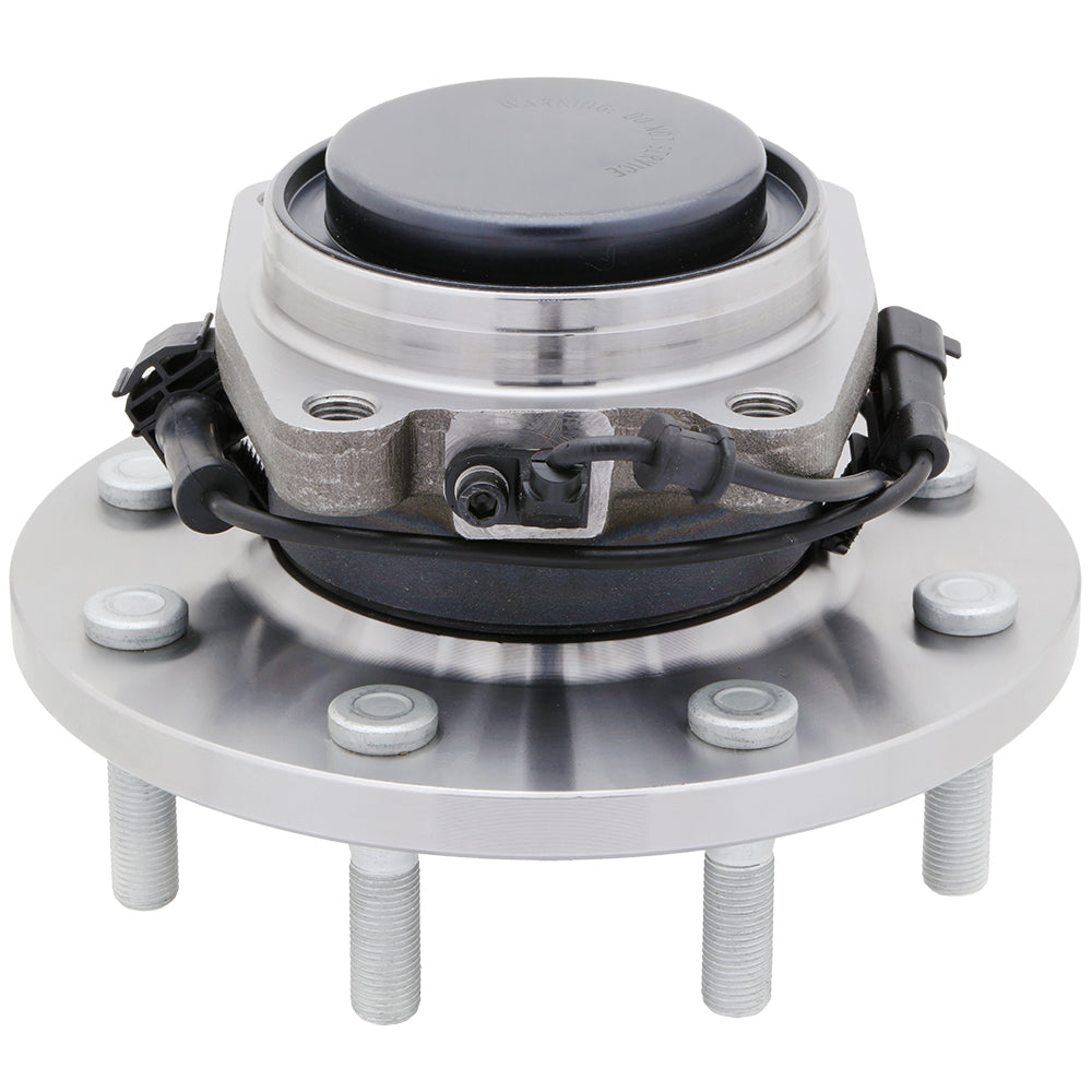 515147 - Front Wheel Hub Bearing Assembly