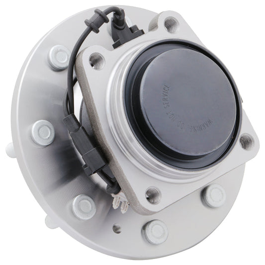 515147 - Front Wheel Hub Bearing Assembly