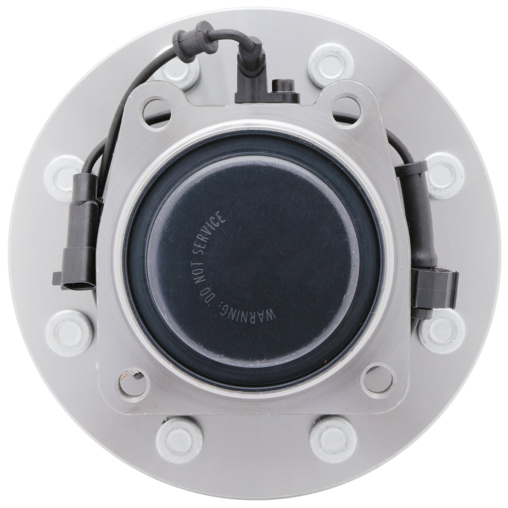 515147 - Front Wheel Hub Bearing Assembly