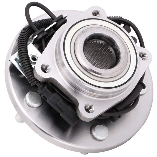 515150 - Front Wheel Hub Bearing Assembly