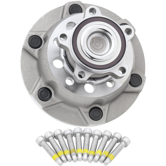 515152 - Front Wheel Hub Bearing Assembly