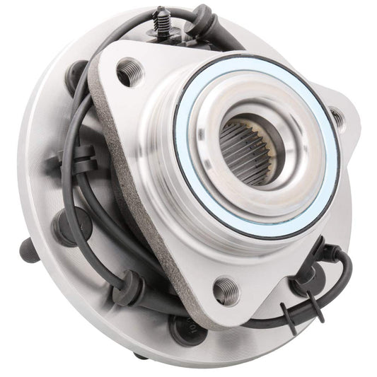 515155 - Front Wheel Hub Bearing Assembly