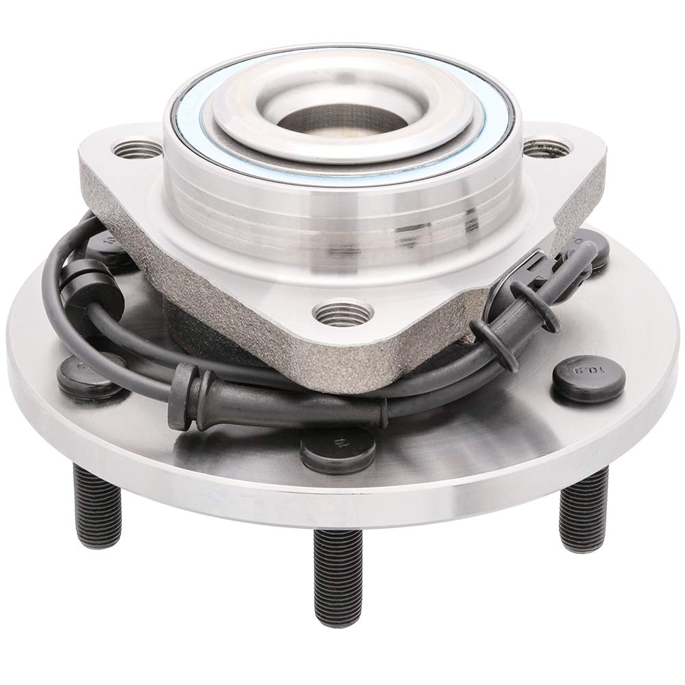 515155 - Front Wheel Hub Bearing Assembly