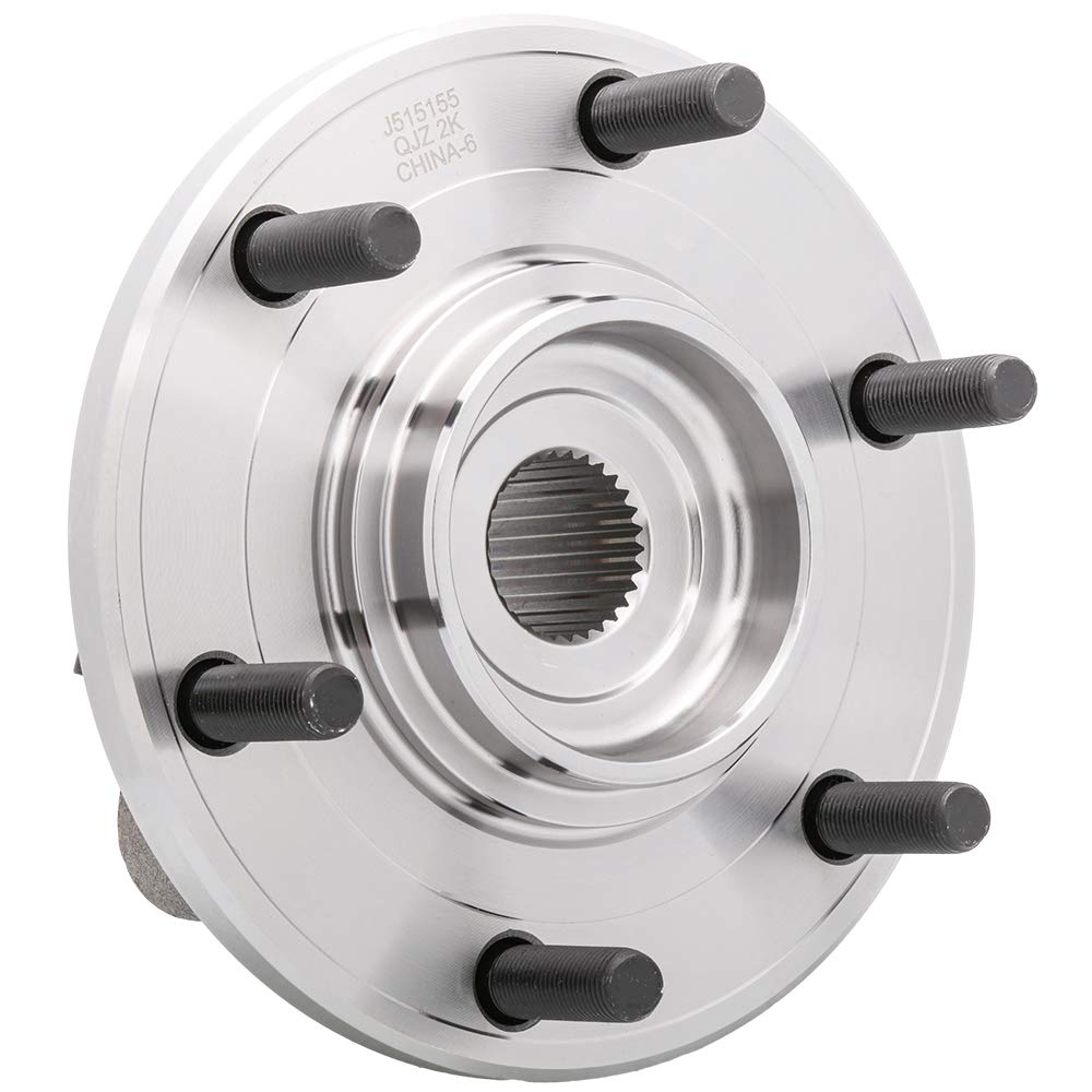 515155 - Front Wheel Hub Bearing Assembly