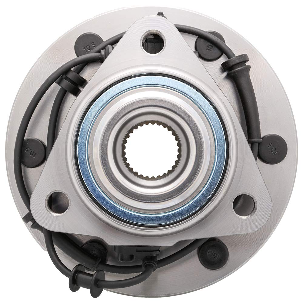 515155 - Front Wheel Hub Bearing Assembly