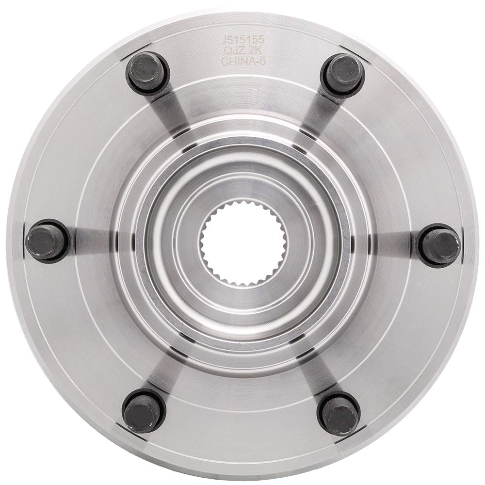 515155 - Front Wheel Hub Bearing Assembly