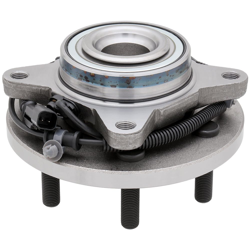515157 - Front Wheel Hub Bearing Assembly