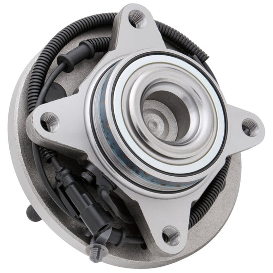 515157 - Front Wheel Hub Bearing Assembly