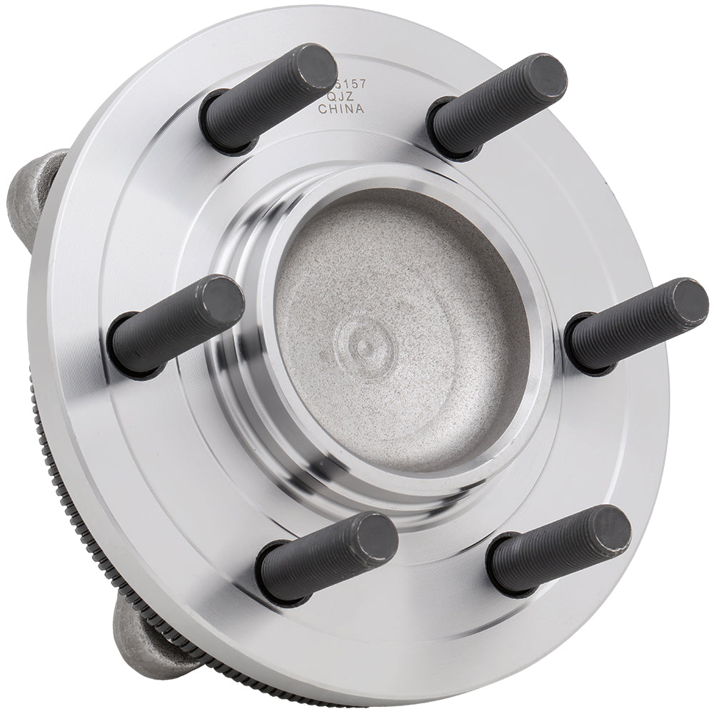 515157 - Front Wheel Hub Bearing Assembly
