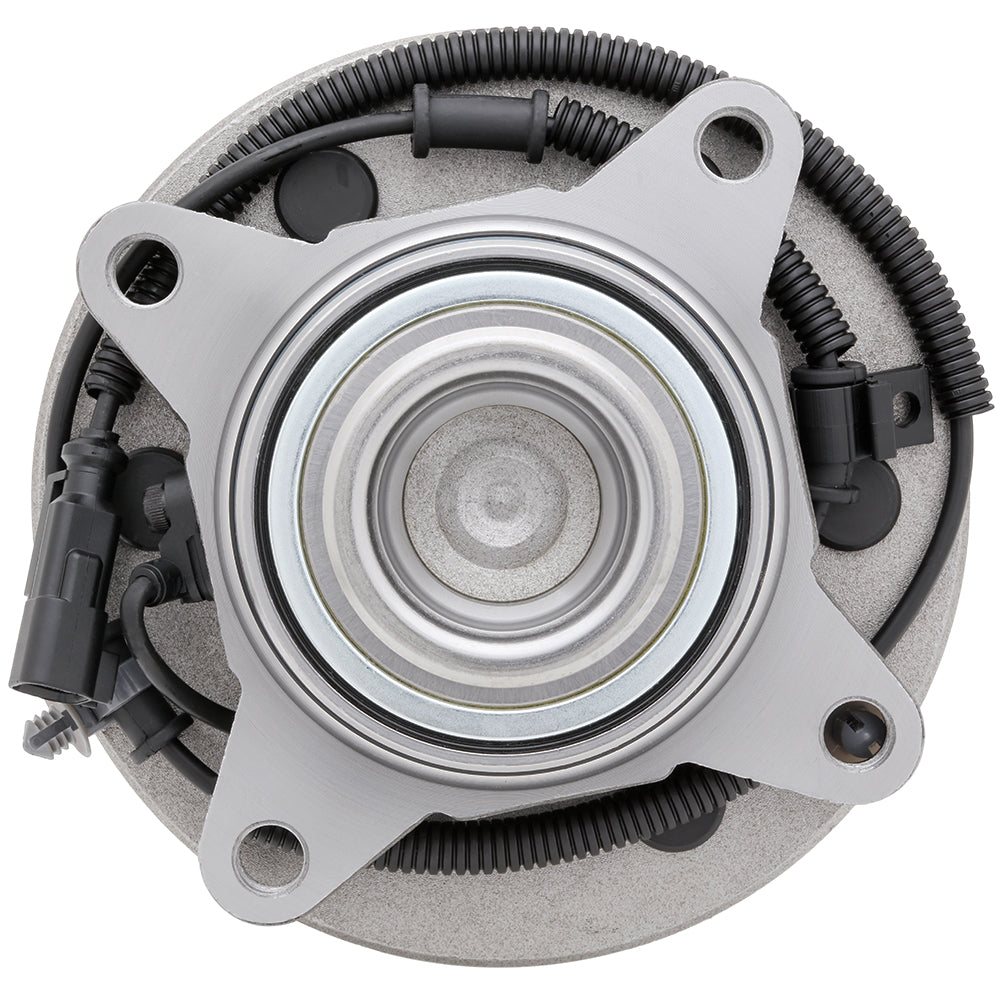 515157 - Front Wheel Hub Bearing Assembly