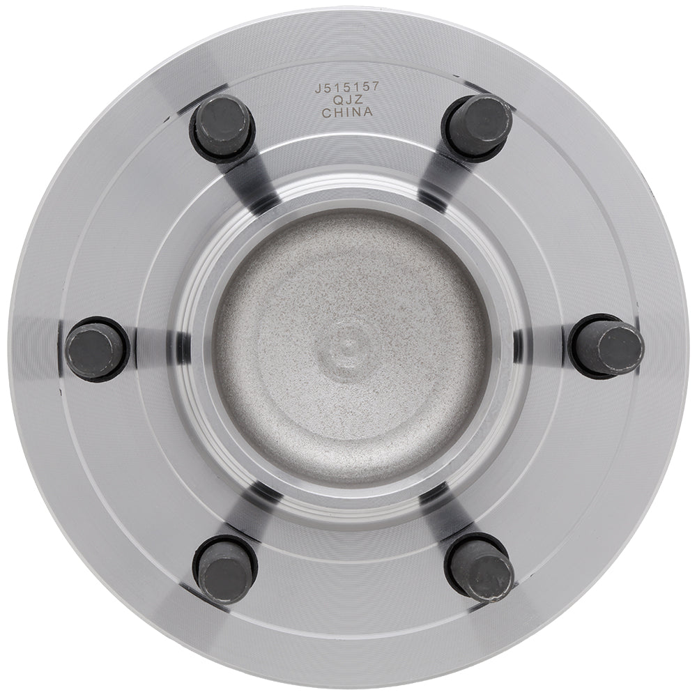 515157 - Front Wheel Hub Bearing Assembly