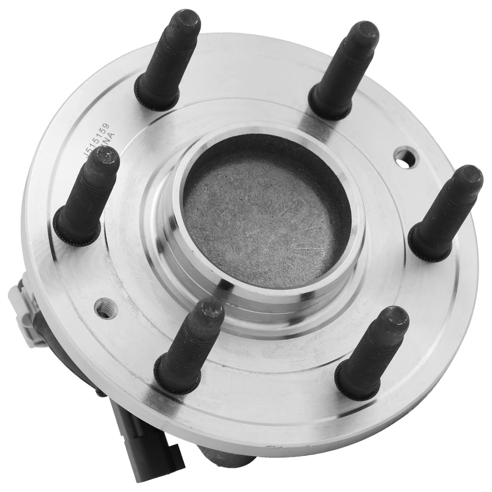 515159 - Rear Wheel Hub Bearing Assembly