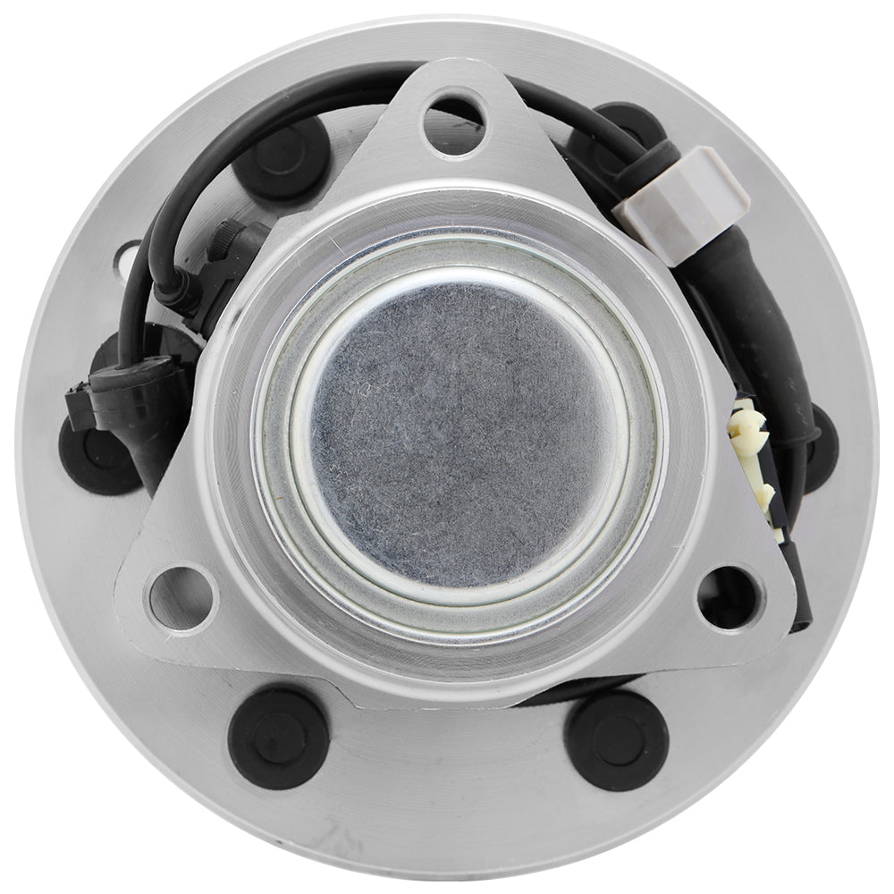 515159 - Rear Wheel Hub Bearing Assembly