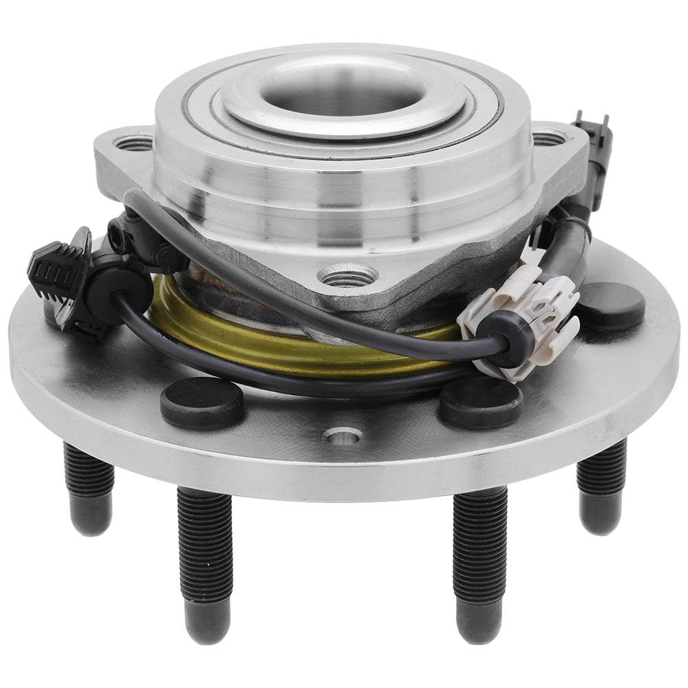 515160 - Front & Rear Wheel Hub Bearing Assembly