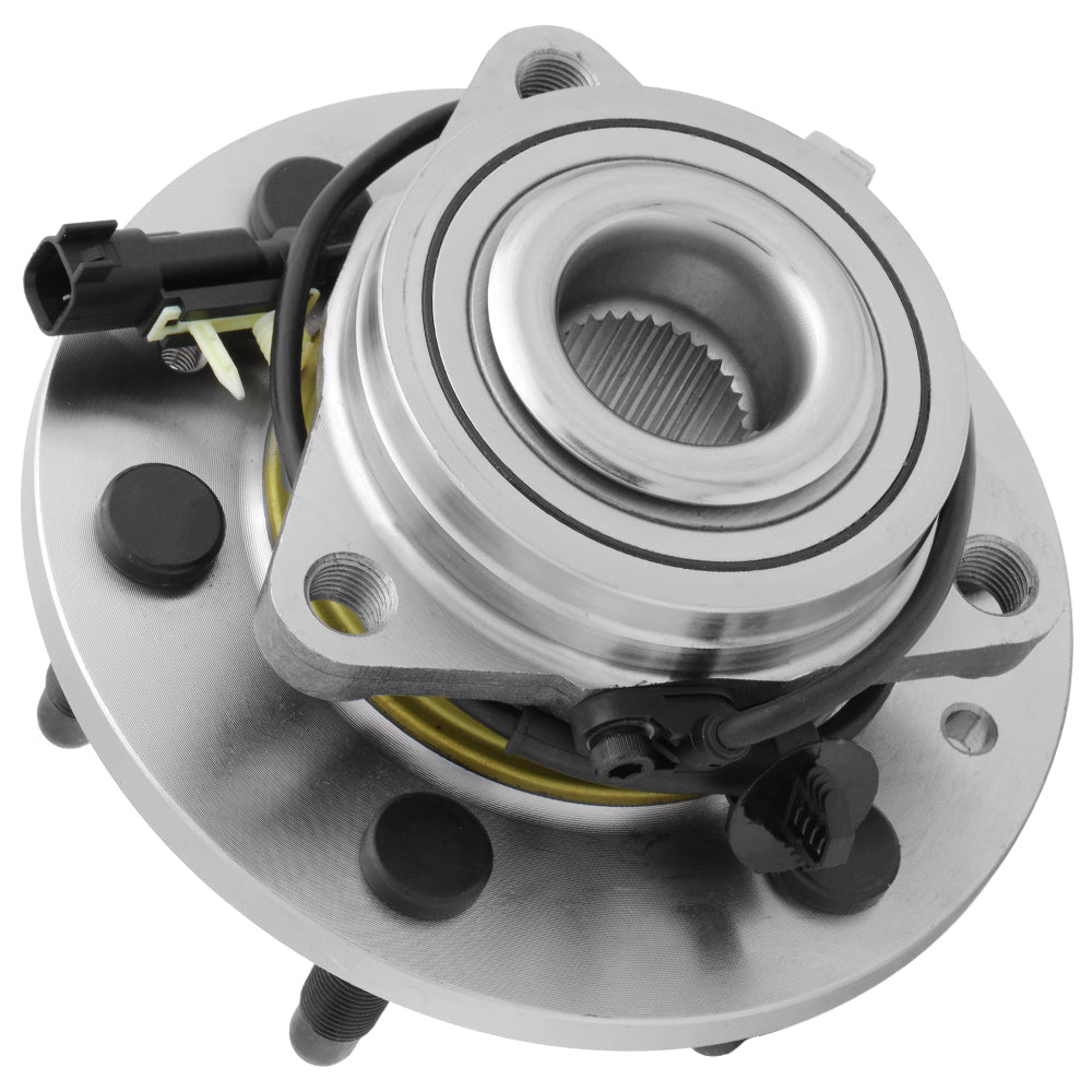 515160 - Front & Rear Wheel Hub Bearing Assembly
