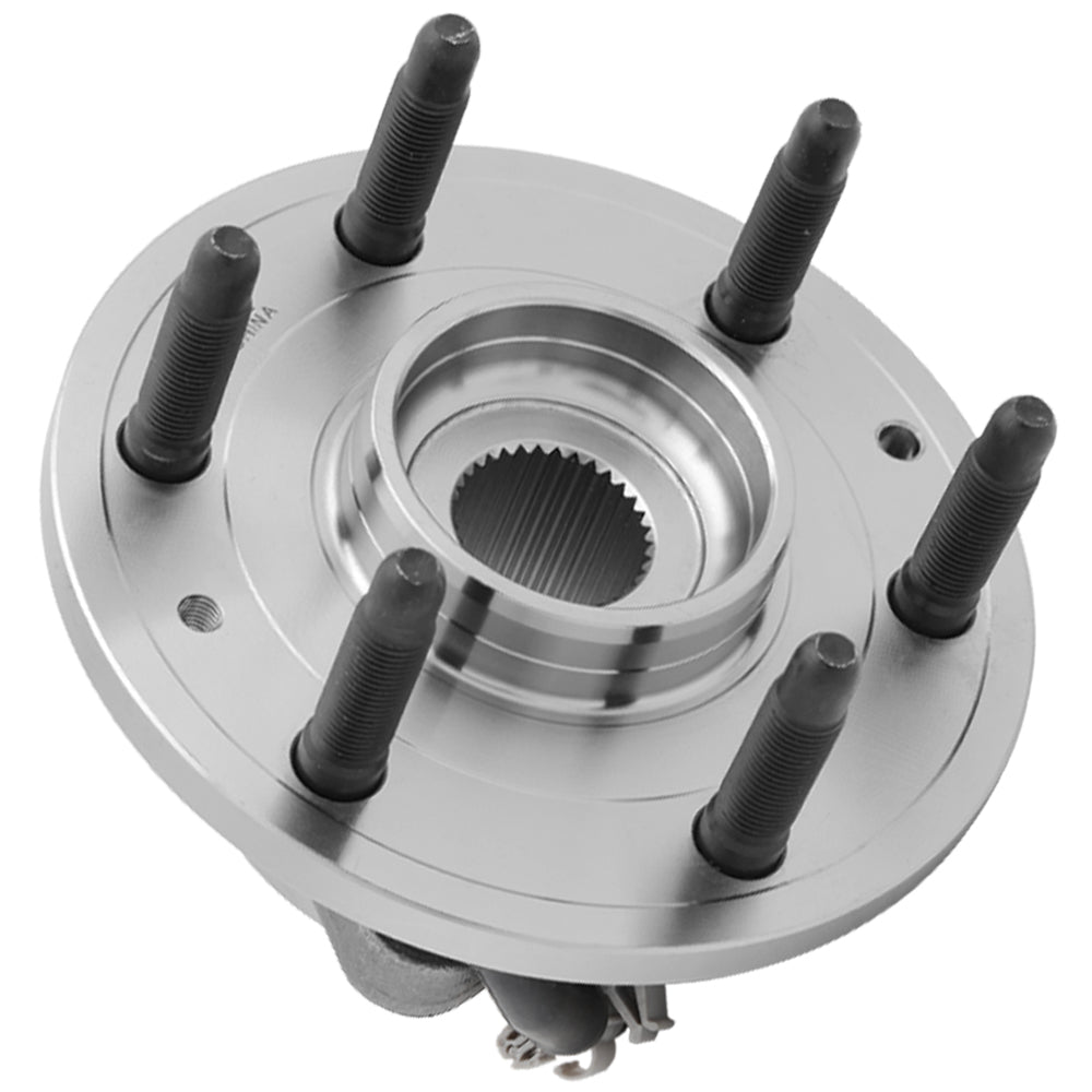 515160 - Front & Rear Wheel Hub Bearing Assembly