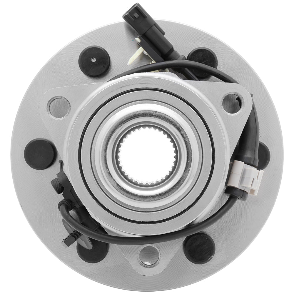 515160 - Front & Rear Wheel Hub Bearing Assembly