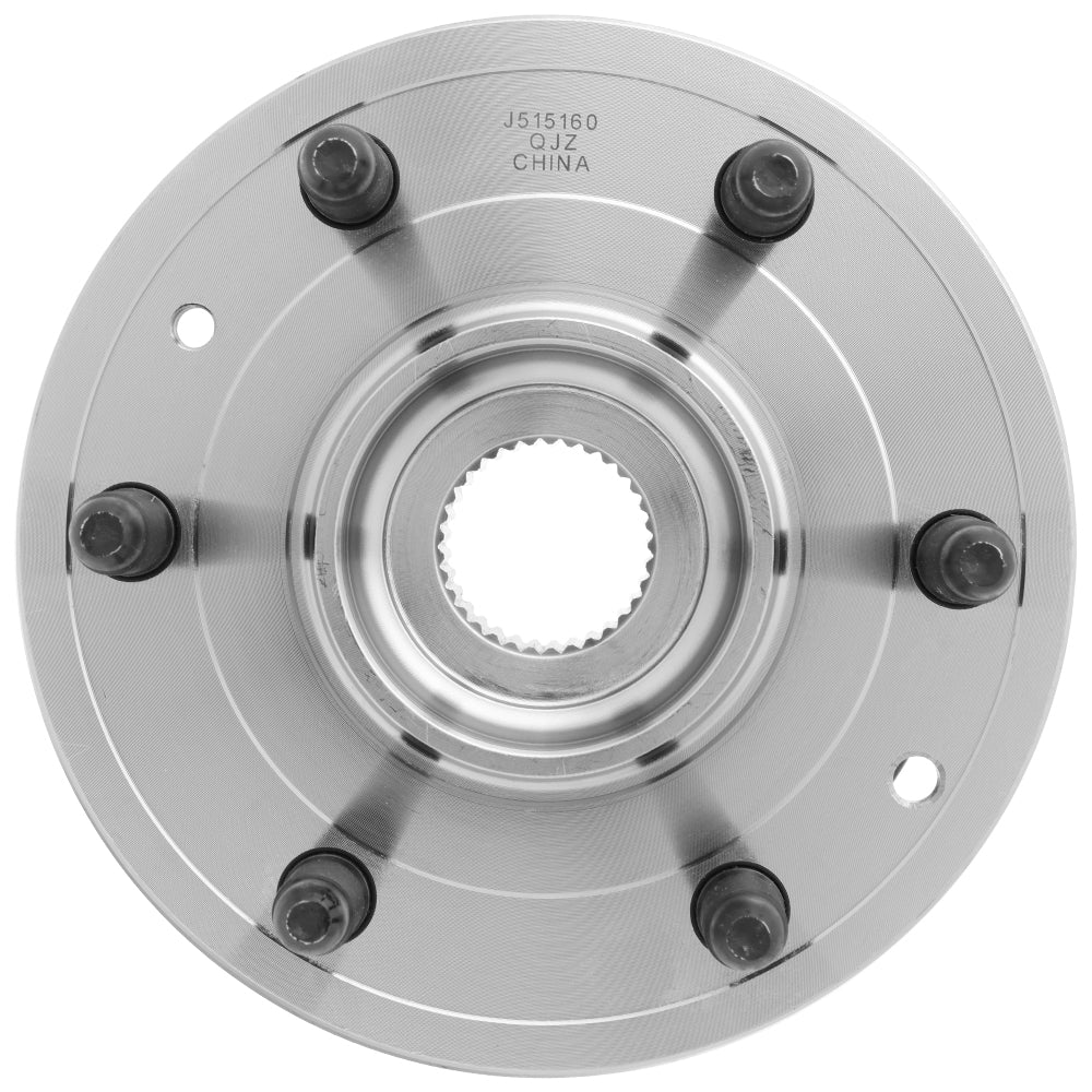 515160 - Front & Rear Wheel Hub Bearing Assembly