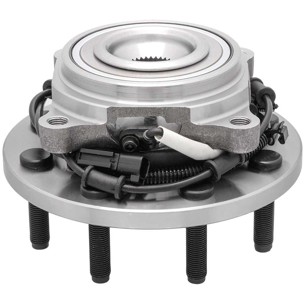 515162 - Front Wheel Hub Bearing Assembly