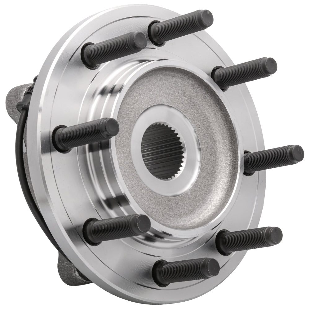 515162 - Front Wheel Hub Bearing Assembly