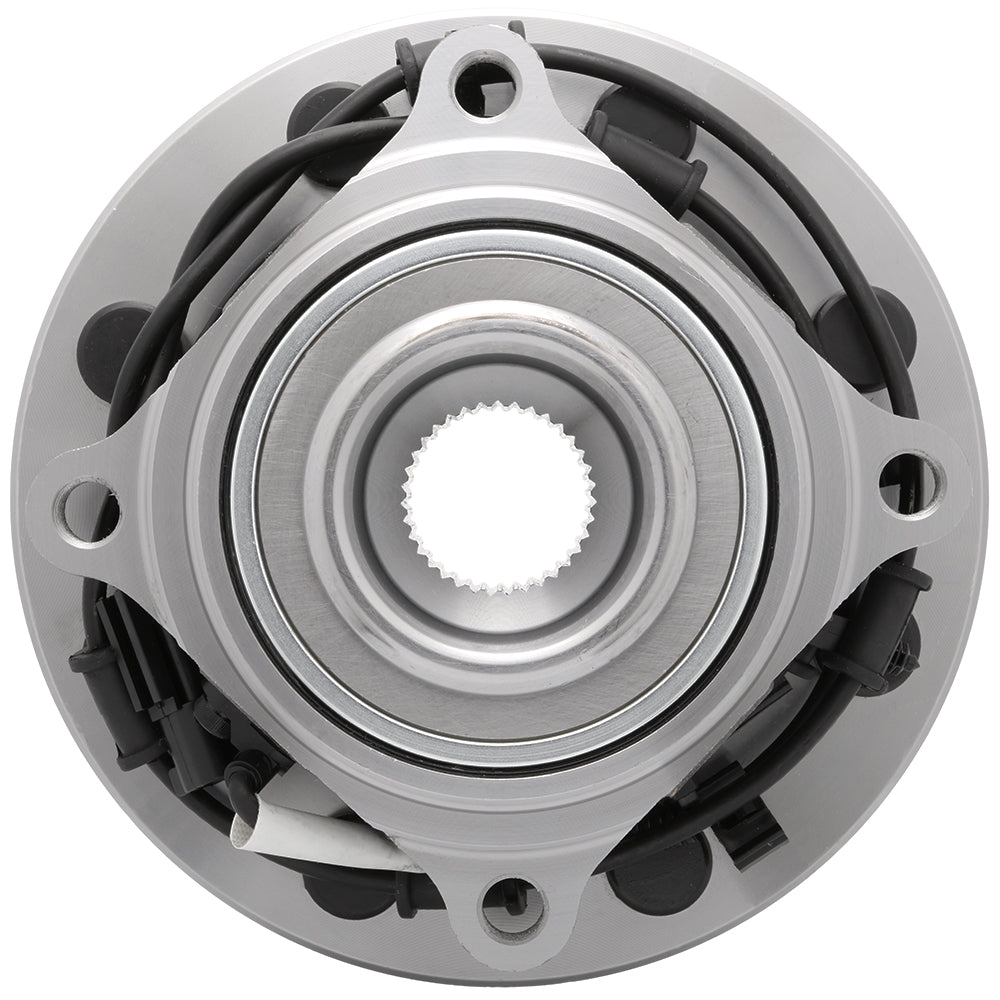 515162 - Front Wheel Hub Bearing Assembly
