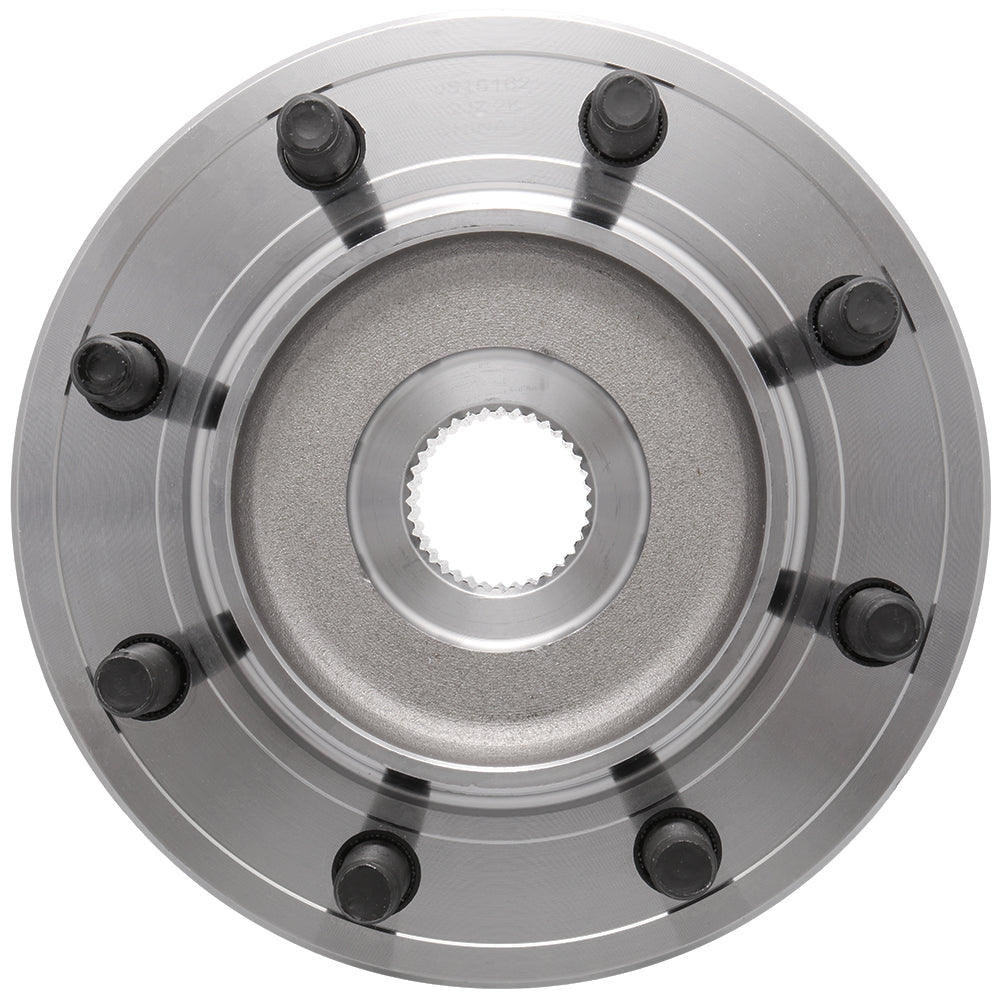 515162 - Front Wheel Hub Bearing Assembly