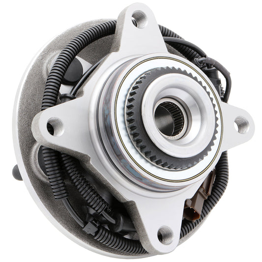 515169 - Front Wheel Hub Bearing Assembly