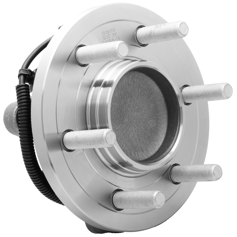 515170 - Front Wheel Hub Bearing Assembly
