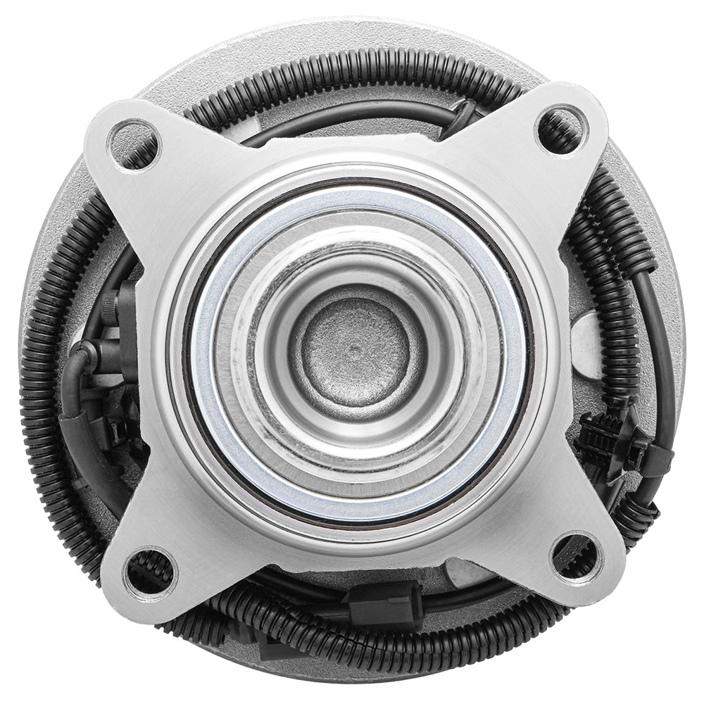 515170 - Front Wheel Hub Bearing Assembly