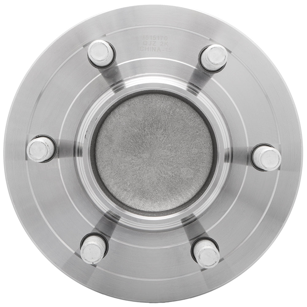 515170 - Front Wheel Hub Bearing Assembly