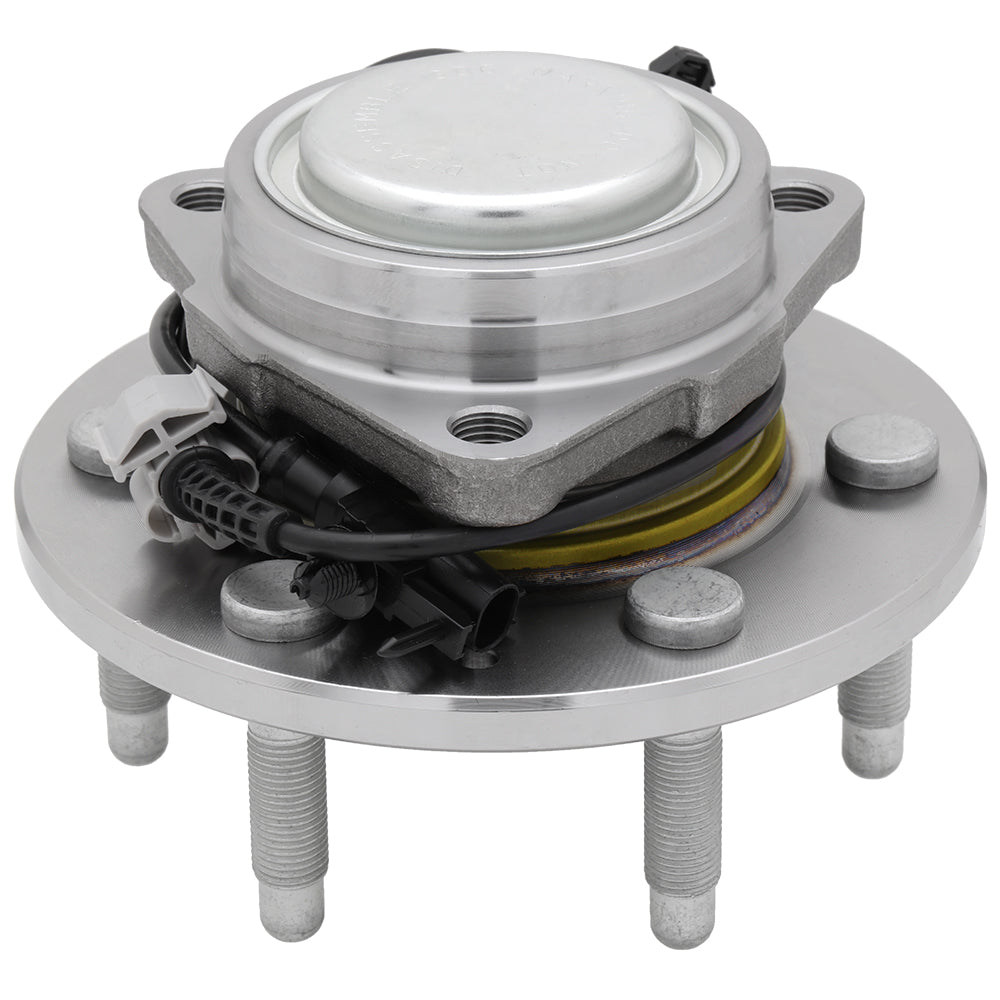 515174 - Front Wheel Hub Bearing Assembly