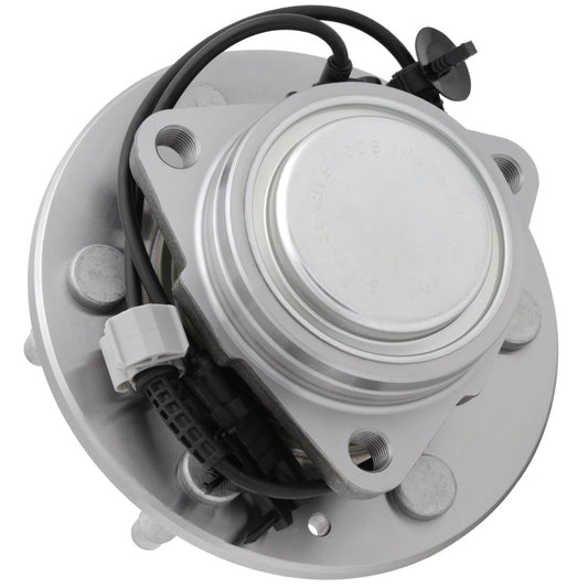 515174 - Front Wheel Hub Bearing Assembly
