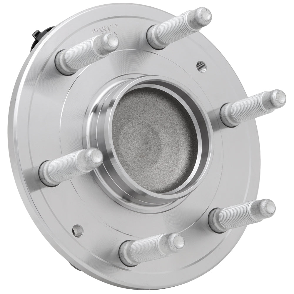515174 - Front Wheel Hub Bearing Assembly