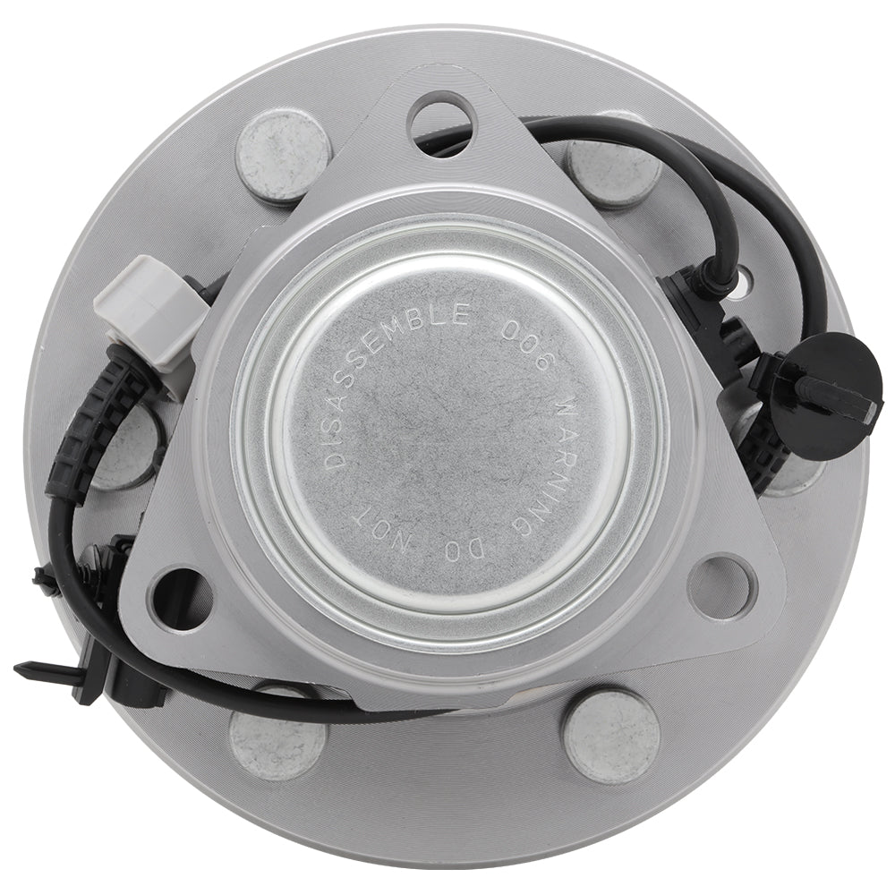 515174 - Front Wheel Hub Bearing Assembly