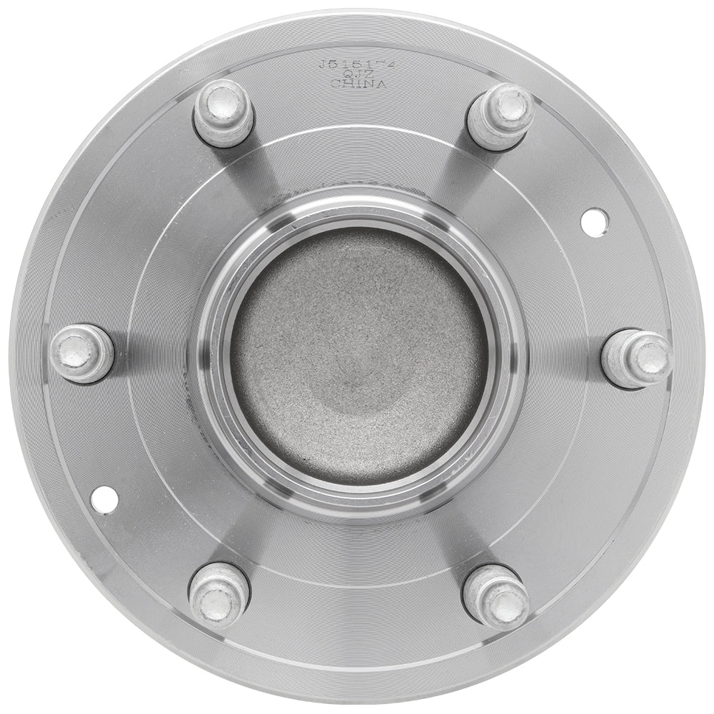 515174 - Front Wheel Hub Bearing Assembly