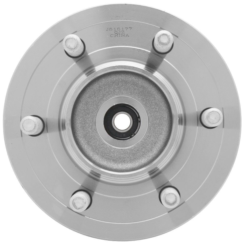 515177 - Front Wheel Bearing Hub Assembly