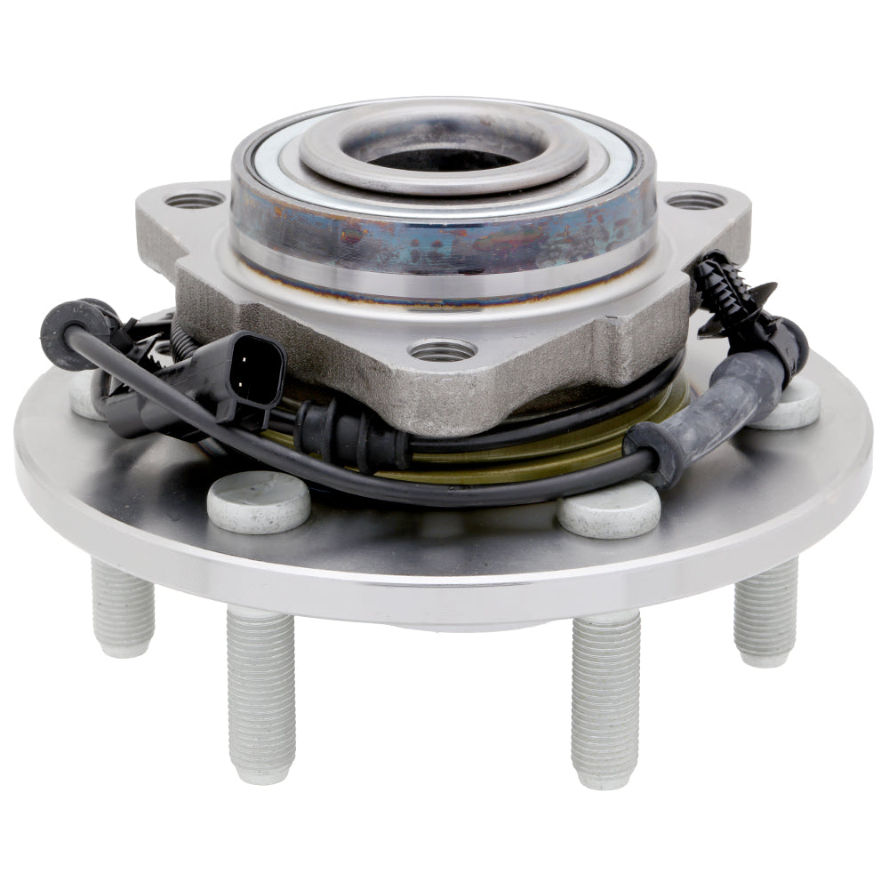 515179 - Front Wheel Hub Bearing Assembly